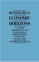 Beyond Blue Economic Horizons