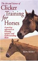 The Art and Science of Clicker Training for Horses