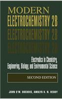 Modern Electrochemistry 2b