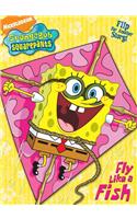 Fly Like a Fish/Short-Order Showdown (Spongebob Squarepants)