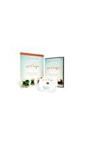 Spirit Hunger Workbook with DVD