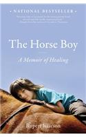 The Horse Boy