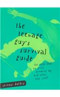 Teenage Guy's Survival Guide