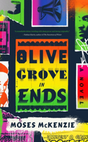 Olive Grove in Ends