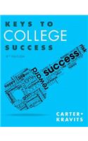 Keys to College Success