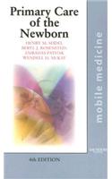 Primary Care of the Newborn