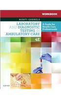 Workbook for Laboratory and Diagnostic Testing in Ambulatory Care