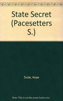 Pacesetters;State Secret