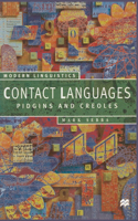 Contact Languages