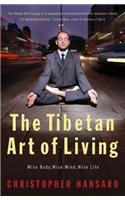 The Tibetan Art of Living