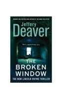 Broken Window