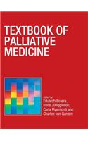 Textbook of Palliative Medicine