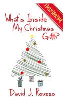 What's Inside My Christmas Gift?