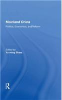 Mainland China