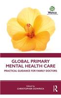 Global Primary Mental Health Care