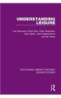 Understanding Leisure