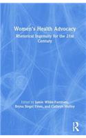 Women's Health Advocacy