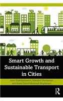 Smart Growth and Sustainable Transport in Cities