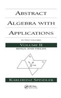 Abstract Algebra with Applications