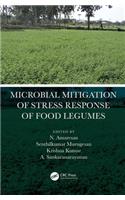 Microbial Mitigation of Stress Response of Food Legumes