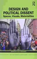 Design and Political Dissent