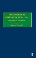 Irish Political Prisoners, 1920-1962