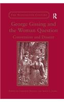 George Gissing and the Woman Question