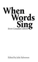 When Words Sing