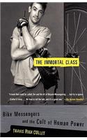 The Immortal Class