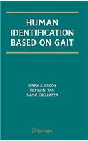 Human Identification Based on Gait