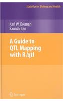 Guide to QTL Mapping with R/qtl