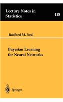 Bayesian Learning for Neural Networks