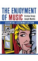 The Enjoyment of Music