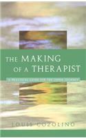 The Making of a Therapist