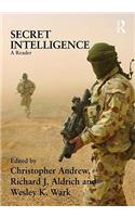 Secret Intelligence