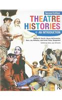 Theatre Histories