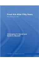 Food Aid After Fifty Years