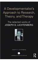 Selected Papers of Joseph Lichtenberg