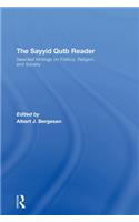 The Sayyid Qutb Reader