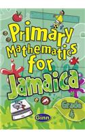 Jamaican Primary Mathematics Pupil Book 4
