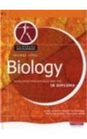 Biology Higher Level