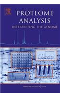 Proteome Analysis: Interpreting the Genome