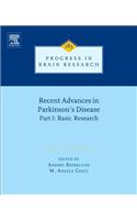 Recent Advances in Parkinson's Disease