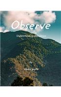 observe: understanding depression