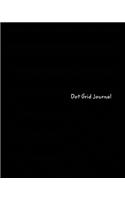 Dot Grid Journal