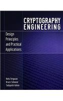 Cryptography Engineering