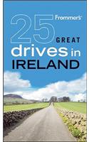 Frommer's 25 Great Drives in Ireland