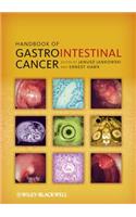 Handbook of Gastrointestinal Cancer