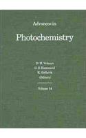 Advances in Photochemistry