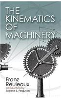 Kinematics of Machinery